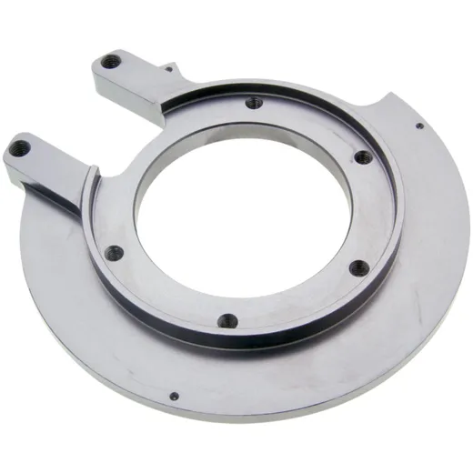 baseplate for Polini racing ignition digital for Vespa 50 Special, ET3 125 Primavera 125 171.0653