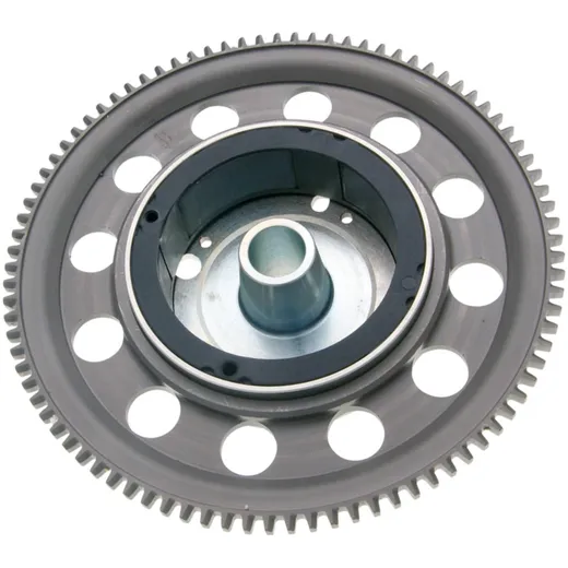 analog ignition system rotor Polini for Piaggio Ape 50 (E-start) 171.0663