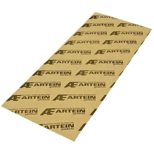 Dichtungspapier dünn 0,15mm 195mm x 475mm 17107 Dichtungspapier dünn 0,15mm 195mm x 475mm 17107