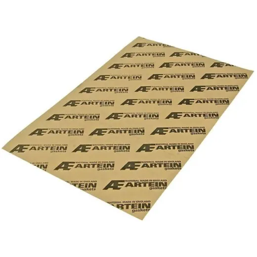Dichtungspapier dünn 0,15mm 300mm x 450mm 17108