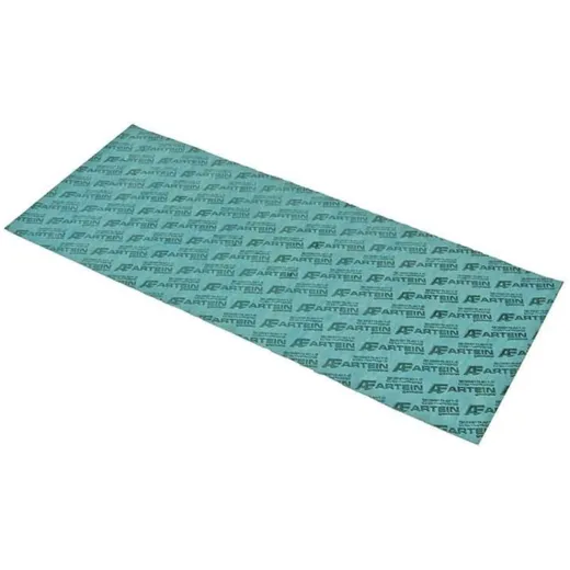 gasket paper sheet thick version 0.80mm 195mm x 475mm 17132