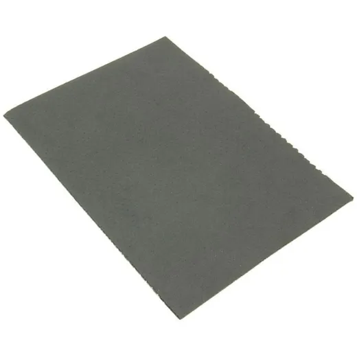 Dichtungsbogen Metallgewebe universal 1,20mm 140mm x 195mm 17138