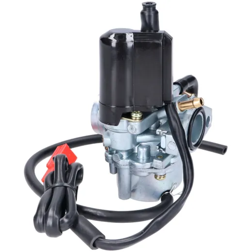 Vergaser 16,5mm für Kymco, SYM, Honda, Peugeot stehend mit G_2