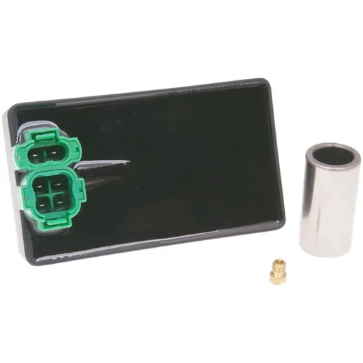 CDI power kit unrestricted for Kymco Agility, Vitality 50cc 4-stroke 17158