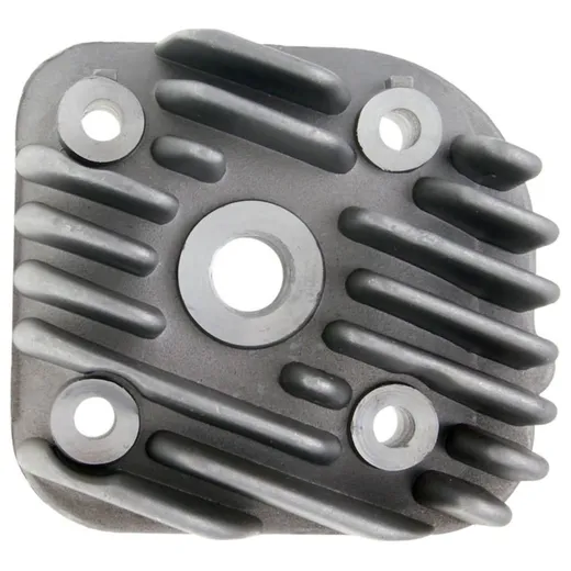 cylinder head - 50cc for Minarelli horiz. AC, China 2T E1 = KW13965 17186