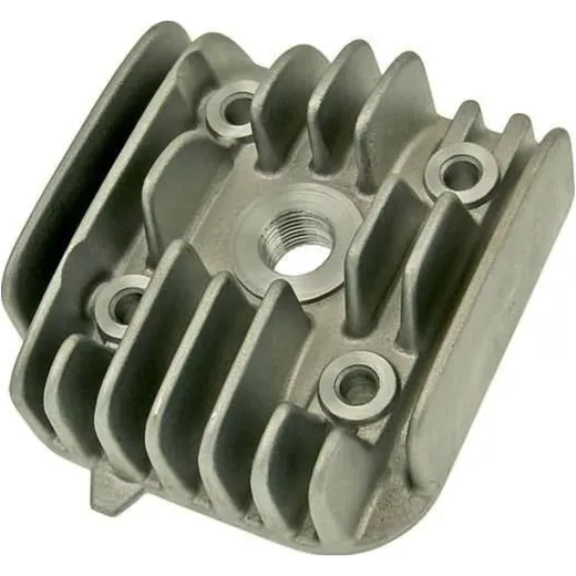 cylinder head - 50cc for Minarelli vertical AC 17187