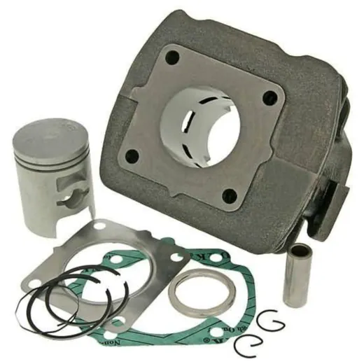 cylinder kit 50cc for Honda AC = NK102.87 17213