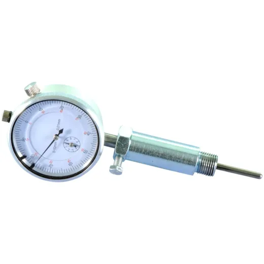 Zünduhr / Messuhr Zündzeitpunkt Polini analog 173.0002