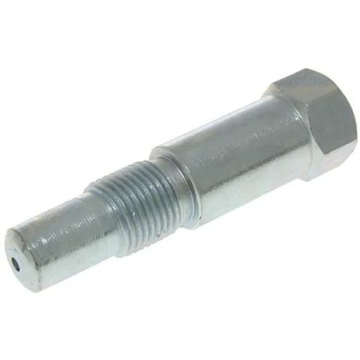 piston stopper 14mm thread for spark plug type B 17434
