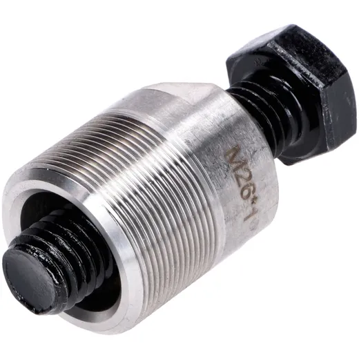 Rotor Polradabzieher M26x1mm Rechtsgewinde außen für Piaggio, Gilera 17437
