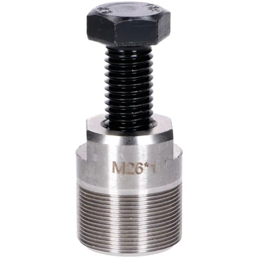 Polradabzieher M26x1mm Rechtsgewinde außen für Piaggio, Gile_2