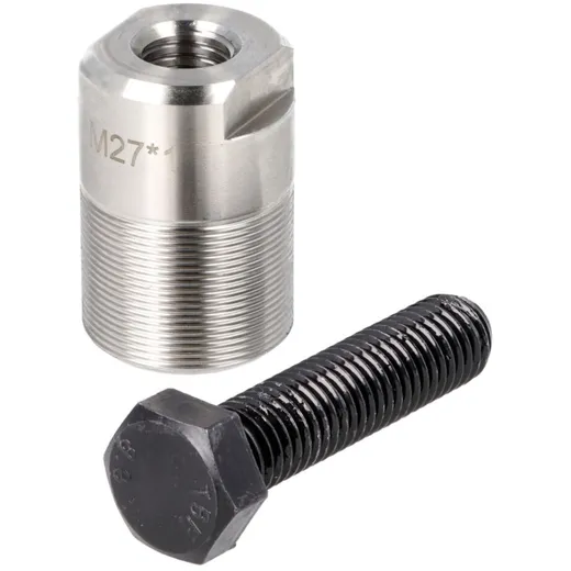 Polradabzieher M27x1mm Linksgewinde außen für Minarelli 1743_2