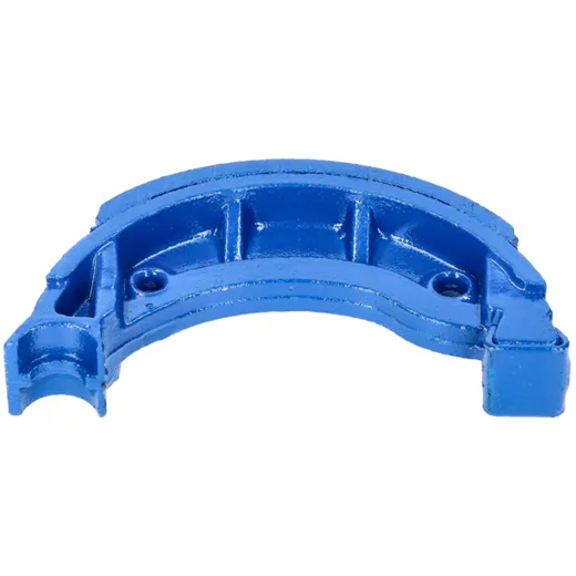 Bremsbackensatz Polini Sport 90x18mm inkl. Federn für Tromme_1