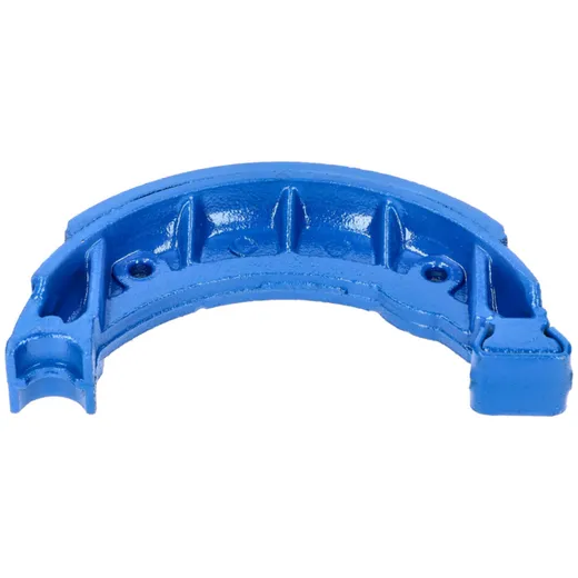 Brake shoe set Polini Sport 105x20mm for drum brake for Piag_1