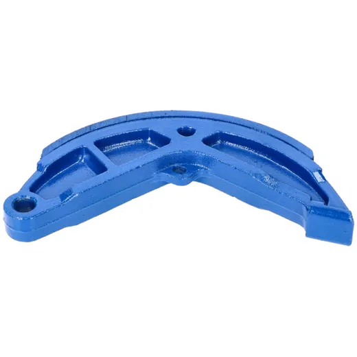 Brake shoe Polini Sport 135x16mm for drum brake for Piaggio _1