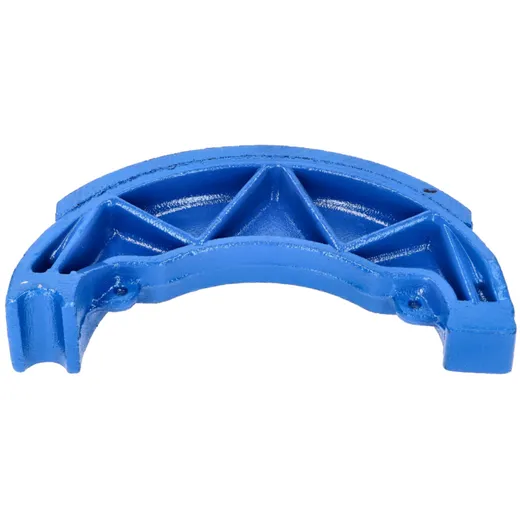 Bremsbackensatz Polini Sport 140x25mm inkl. Federn für Tromm_1