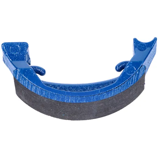 Brake shoe set Polini Sport 80x18mm incl. springs for drum b_2