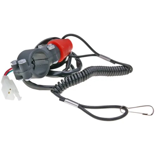 ignition kill switch racing edition 17636