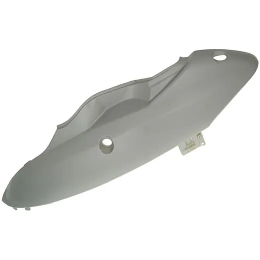 upper left side fairing silver for QT-9 18366