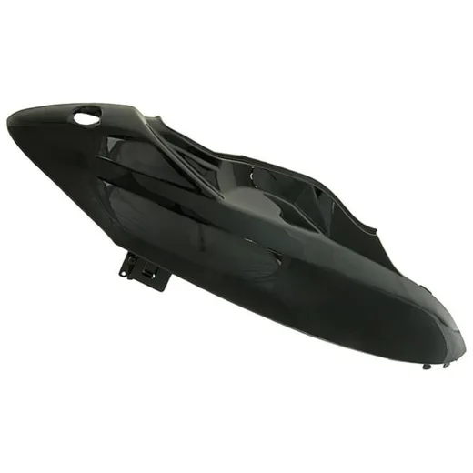 upper right side fairing black for QT-9 18367