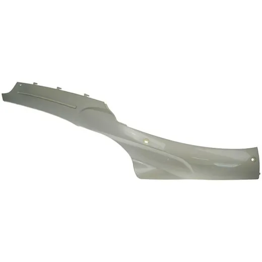lower right side fairing silver for QT-9 18374