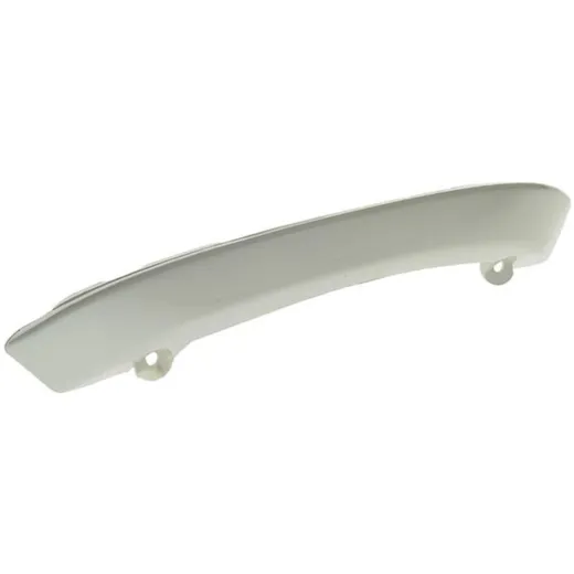 Verkleidung Heck silber für QT-9 18376
