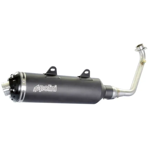 Auspuff Polini für Kymco K-XCT 300i 190.0059