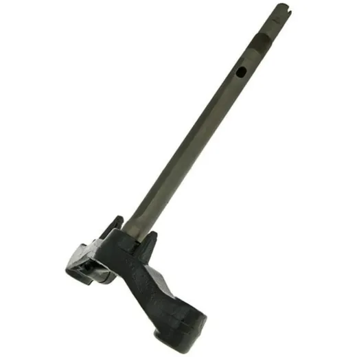 fork stem for Yamaha Jog RR, MBK Mach G 19005