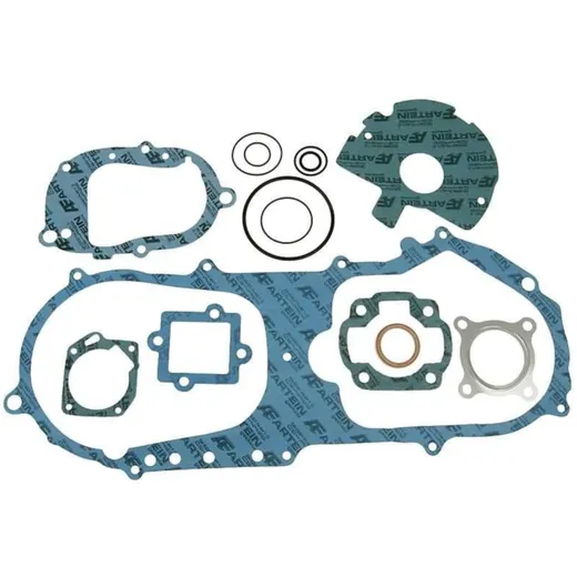Dichtsatz Motor Dichtungssatz für Minarelli liegend AC kurz 19023 Dichtsatz Motor Dichtungssatz für Minarelli liegend AC kurz 19023