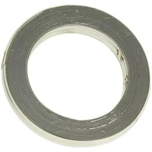 Birne Dichtung Auspuffkrümmer 25x38x4mm für Maxi-Roller 19501