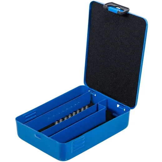 Thread repair kit M5x0.8mm complete set with drill and tool _2
