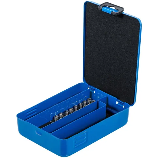 Gewindereparatursatz M6x1,0mm Komplettset mit Bohrer und Wer_2