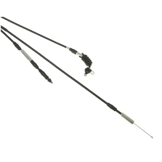 Gaszug PTFE für CPI, Keeway Fact, RY8, QJ, ATU Explorer Spin GE, Race GT 50 19627 Gaszug PTFE für CPI, Keeway Fact, RY8, QJ, ATU Explorer Spin GE, Race GT 50 19627