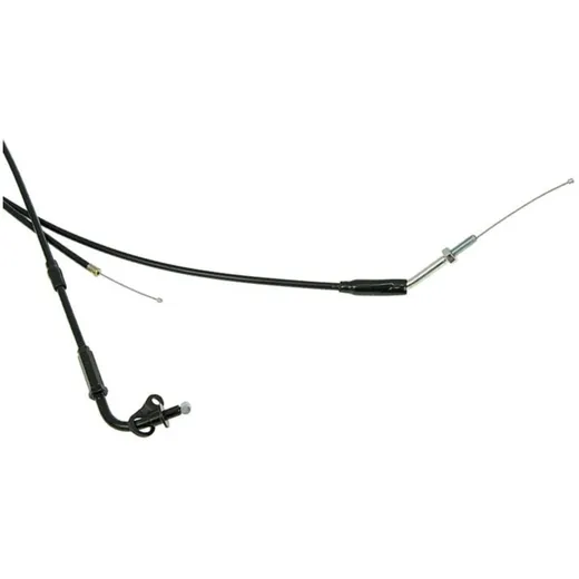 Gasseil Gaszug PTFE für Derbi GPR (06-) 19630
