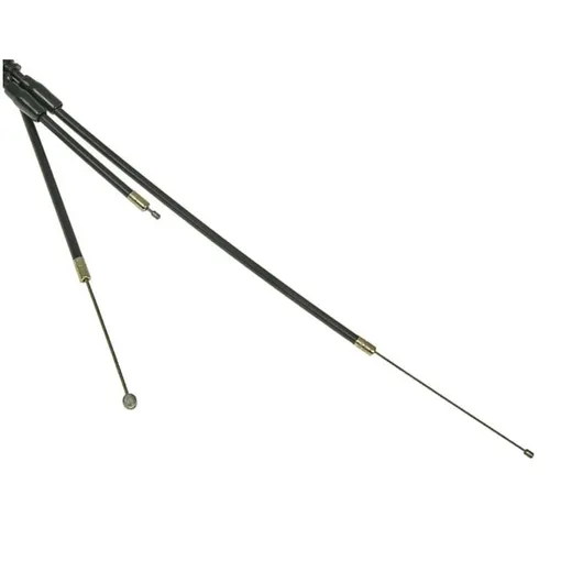 throttle cable PTFE coated for Motorhispania Furia 50 19635 throttle cable PTFE coated for Motorhispania Furia 50 19635