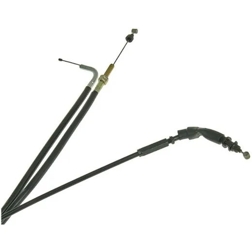 throttle cable PTFE coated for Peugeot Speedfight 1 19636