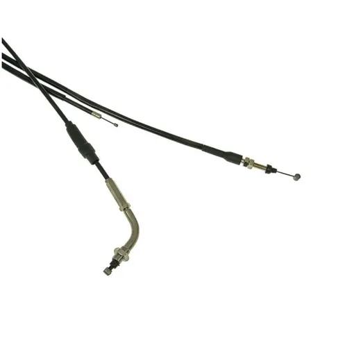 Gasseil Gaszug PTFE für Peugeot Buxy, Zenith 19637 Gasseil Gaszug PTFE für Peugeot Buxy, Zenith 19637