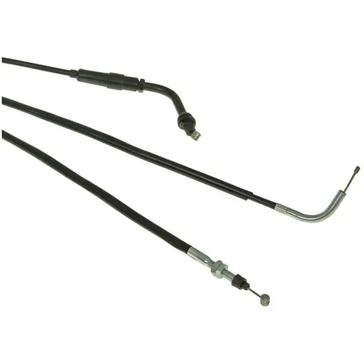 throttle cable PTFE coated for Peugeot Speedfight 2 19638