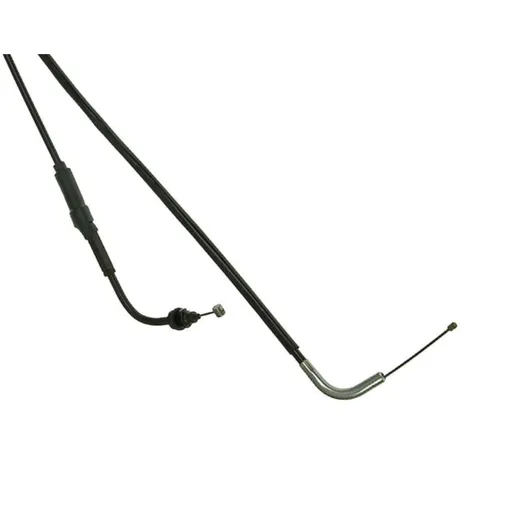 throttle cable PTFE coated for Peugeot Vivacity 2-stroke -08 19639
