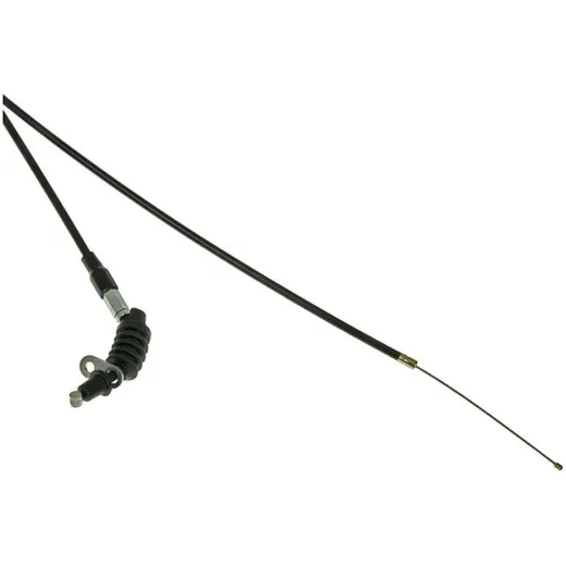 throttle cable PTFE coated for PGO Big Max 19643