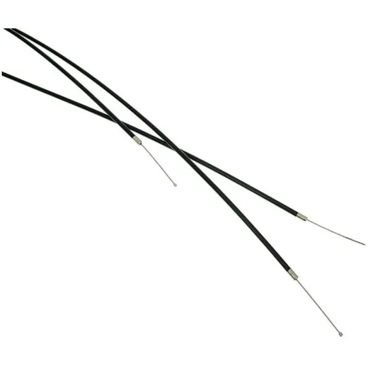 throttle cable PTFE coated for Gilera, Piaggio Typhoon 19646