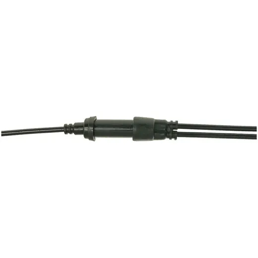 throttle cable PTFE coated for Vespa S, ET 2, LX 50 2-stroke_1