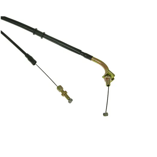 throttle cable for Piaggio Zip 4-stroke 19651