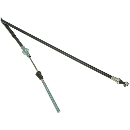 Bremsseil Bremszug hinten PTFE für PGO Big Max, Tornado, Hot, G-Max, T-Rex, PMX 19702 Bremsseil Bremszug hinten PTFE für PGO Big Max, Tornado, Hot, G-Max, T-Rex, PMX 19702