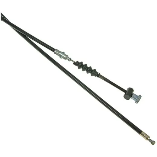 Bremsseil Bremszug hinten PTFE für Piaggio Zip 19704