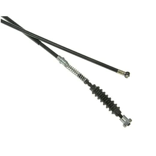 rear brake cable PTFE for Piaggio Zip, Zip RST, Zip SP 19705 rear brake cable PTFE for Piaggio Zip, Zip RST, Zip SP 19705