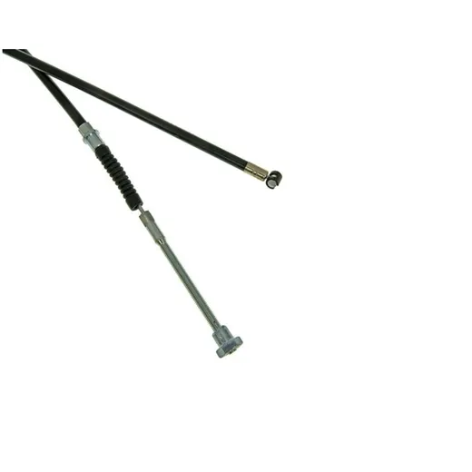 Bremsseil Bremszug hinten PTFE für Gilera, Piaggio Sfera RST, Vespa LX50, S 2T 19708 Bremsseil Bremszug hinten PTFE für Gilera, Piaggio Sfera RST, Vespa LX50, S 2T 19708
