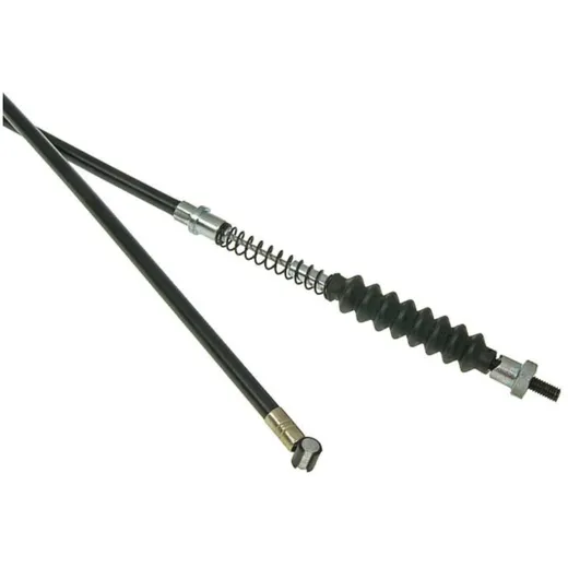 Bremsseil Bremszug hinten PTFE für Piaggio Zip 4T 19710