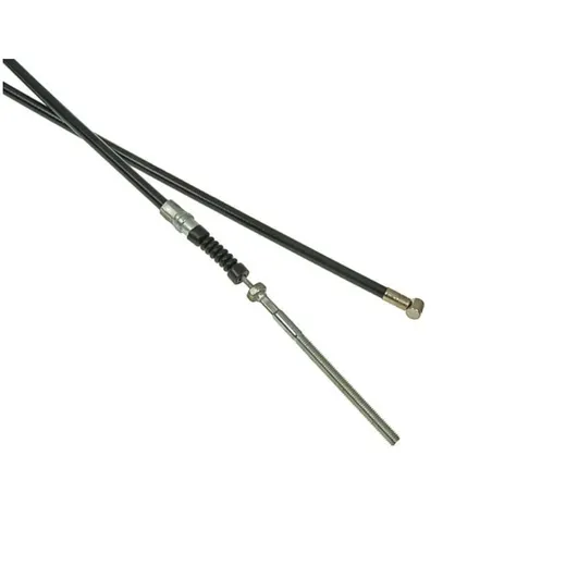 Bremsseil Bremszug hinten PTFE für Piaggio Sfera, Quartz, Skipper, SKR 19715