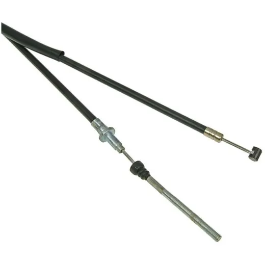 Bremsseil Bremszug hinten PTFE für Ovetto, Neos 19716
